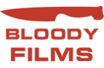 Bloody Films Logo