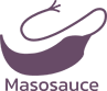 masosauce media logo