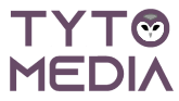 tyto media logo