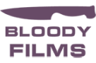 bloody films media logo