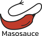 Masosauce Logo