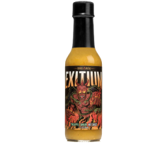 Exitium Sauce